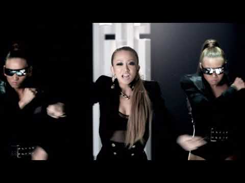 倖田來未-KODA KUMI-『BE MY BABY』～ 20th Year Special Full Ver. ～