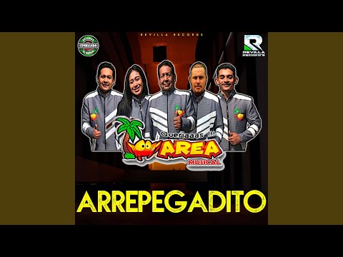 Arrepegadito