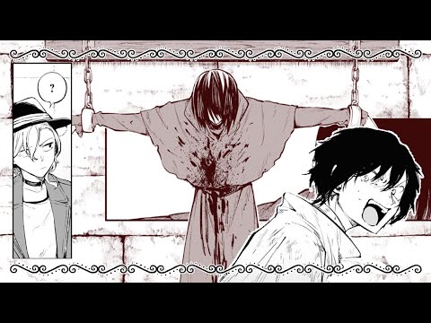 Is Fyodor Dead or Not?! | Bungo Stray Dogs CH114