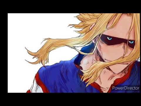 [Bnha] Pro-Heroes Amv | Heroes of today