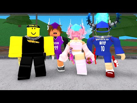 Youtubers in Murder Mystery 2!