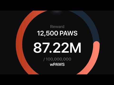 Paws Airdrop || New Updates || Mystery Quest || All Information In This video ||