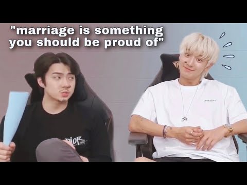 the shade was real on this EXO SC live stream