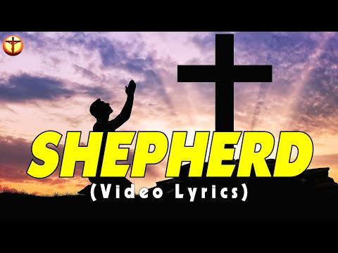 SHEPHERD - CeCe Winans (Video Lyrics)