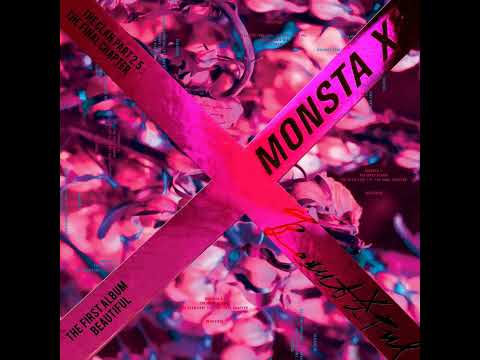 [INSTRUMENTAL] MONSTA X 몬스타엑스 - 'Beautiful 아름다워' Acoustic Ver.