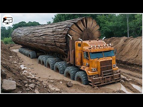 Unveiling the Power of Massive Agriculture Machinery and Robust Mighty Machines at work