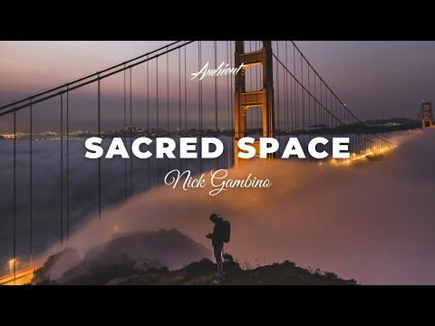 Nick Gambino - Sacred Space [ambient cinematic drone]