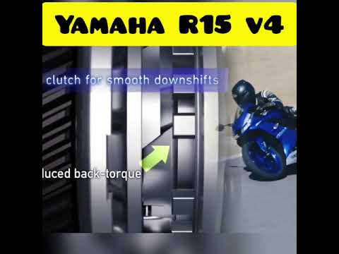 #shorts #R15v4 #yamahaR15 Yamaha R15v4 upgradation to know before you buy