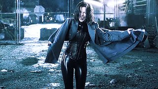 Gag Reel 'Underworld: Awakening' Behind The Scenes