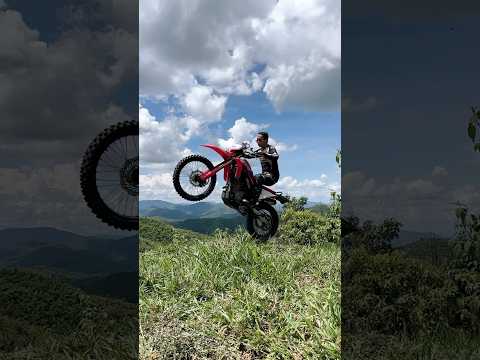 อร่อยกำลังดี #หุบพริก #วิบาก #เอ็นดูโร่ #enduro #crf300l #เกรียนใหม่