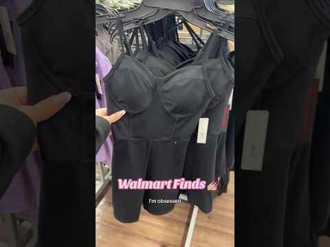 #walmart #walmartsale #walmartclearance #affordable #shopwithme #bougieonabudget #kardashianoutfit