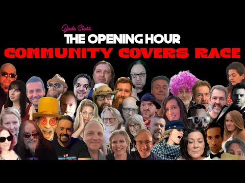 The Opening Hour #163 - Community Covers Race - How To App on iOS! - EP 1449 S13