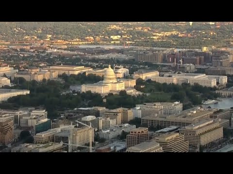 Government funding bill likely to prevent shutdown and ensure holiday pay for federal workers