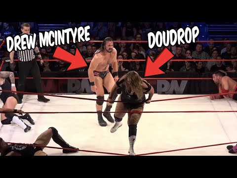 The WhatCulture Pro Wrestling Royal Rumble (WCPW)