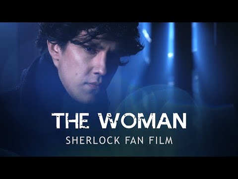 Sherlock Holmes Fan Film