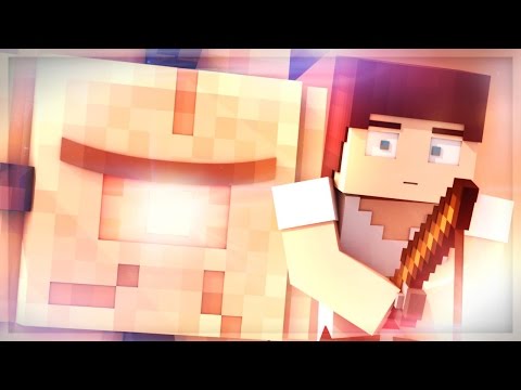 Guardians (Minecraft 1.8 Animation)