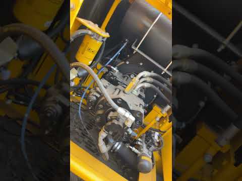 205-NXT EXCAVATOR VIDEO #jcbmacine #jcb #automobile #constructionequipment #reels #shorts#shortmusic