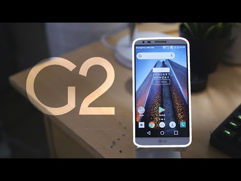 Should You Still Buy The LG G2?