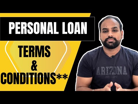 Uncovering The Hidden Fees In Personal Loans (Banks' Best-kept Secret)