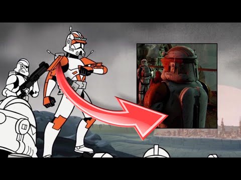 Did You Know This About Commander Cody?