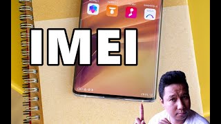 Ano ang IMEI at Para Saan Ba Ito? | Simpleng Paliwanag