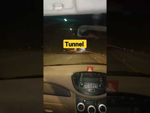 Tunnel #tunnel #shorts #trending #viral