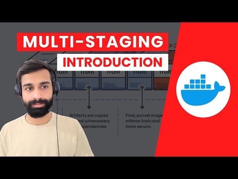 In-depth discussion about Multi-Staging concept