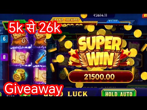 Explorer slot trick 5k से 26k / Explorer slot superwin trick / Explorer slot game winning trick