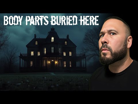 The Most Terrifying Night In Haunted Civil War Hospital