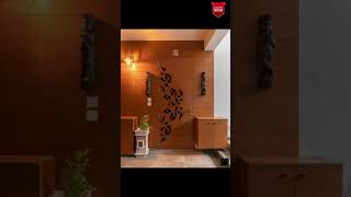 Front Door Design Ideas | Main Door Design Ideas | Door Designs On YouTube - 1 #Shorts