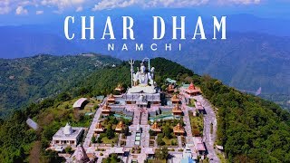 Namchi | char dham | Sikkim | India | by Chirag Sathawara