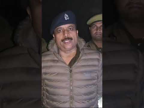 पुलिस मुठभेड़ न्यूज अपडेट | Latest News Update