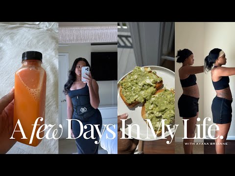 vlog| 7 day juice cleanse, gym, my car broke down , lost my wallet + more