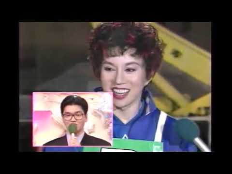 オールスター感謝祭’95春9