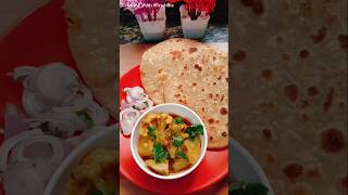 Muli ka Paratha #mulikaparatha #paratha #mulikeparathe #breakfastrecipe #lunchrecipe #shortrecipe