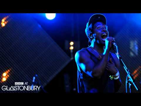 Kele - Medley - Glastonbury