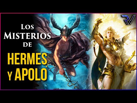 The Mysteries of Hermes and Apollo