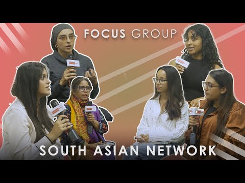 Hate experiences in the USA | Stop the Hate | Focus Group with South Asian Networks