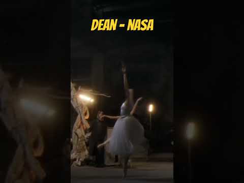 Best part of Dean - Nasa #dean #nasa #smoothie #jazz