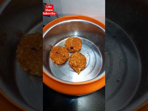 sabudana vada l #viral #youtubeshorts #shorts #shortvideo #cookingshorts #trendingshorts #foodshorts