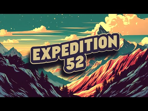 Write More Cues in 2025 by Joining Expedition 52!