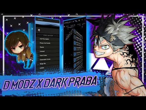 💙0 MELHOR WHATSAPP IMUNE SECONDERIO||D MODZ X DARK PRABA MODZ||ALL IN ONE NEW||BEST WHATSAPP