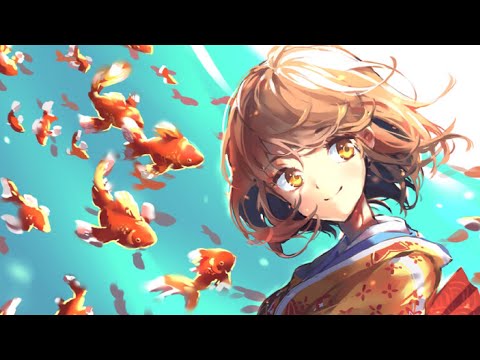 Alohaii - Glance (feat. Yuura.)