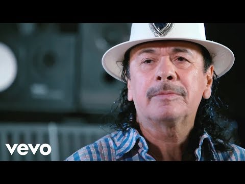 Santana - The Making of: Santana IV