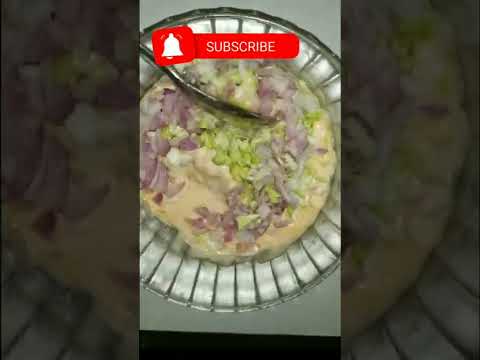 Raita Recipe| Biryani Raita |curd Raita | quick and easy Tadka Raita | #shorts #youtubevideo