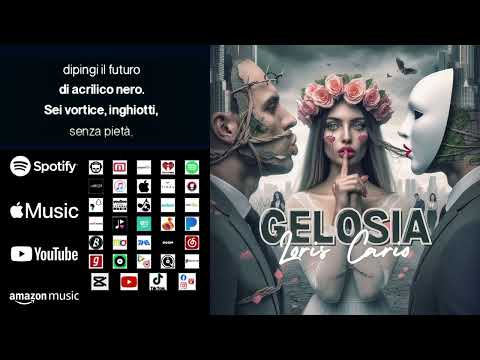 Gelosia - Loris Cario