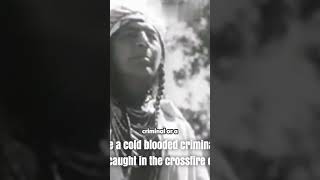 The Betrayal of the Apache Kid :A Legend's Fall