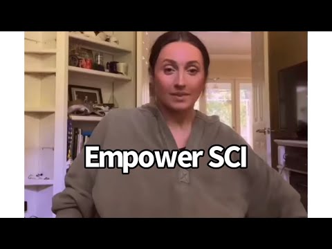 Erin Field: Empower's SCI Teen Program