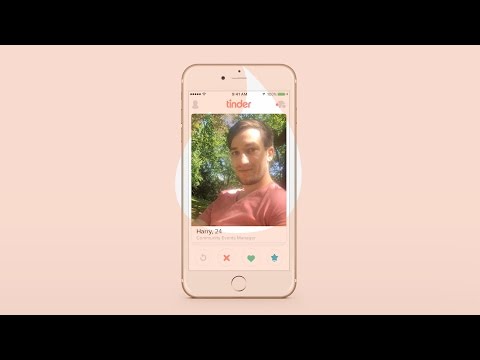 How to Undo a Swipe-Left on Tinder