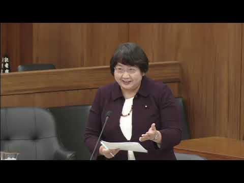 高橋千鶴子　2023年11月10日　衆議院・国交委員会